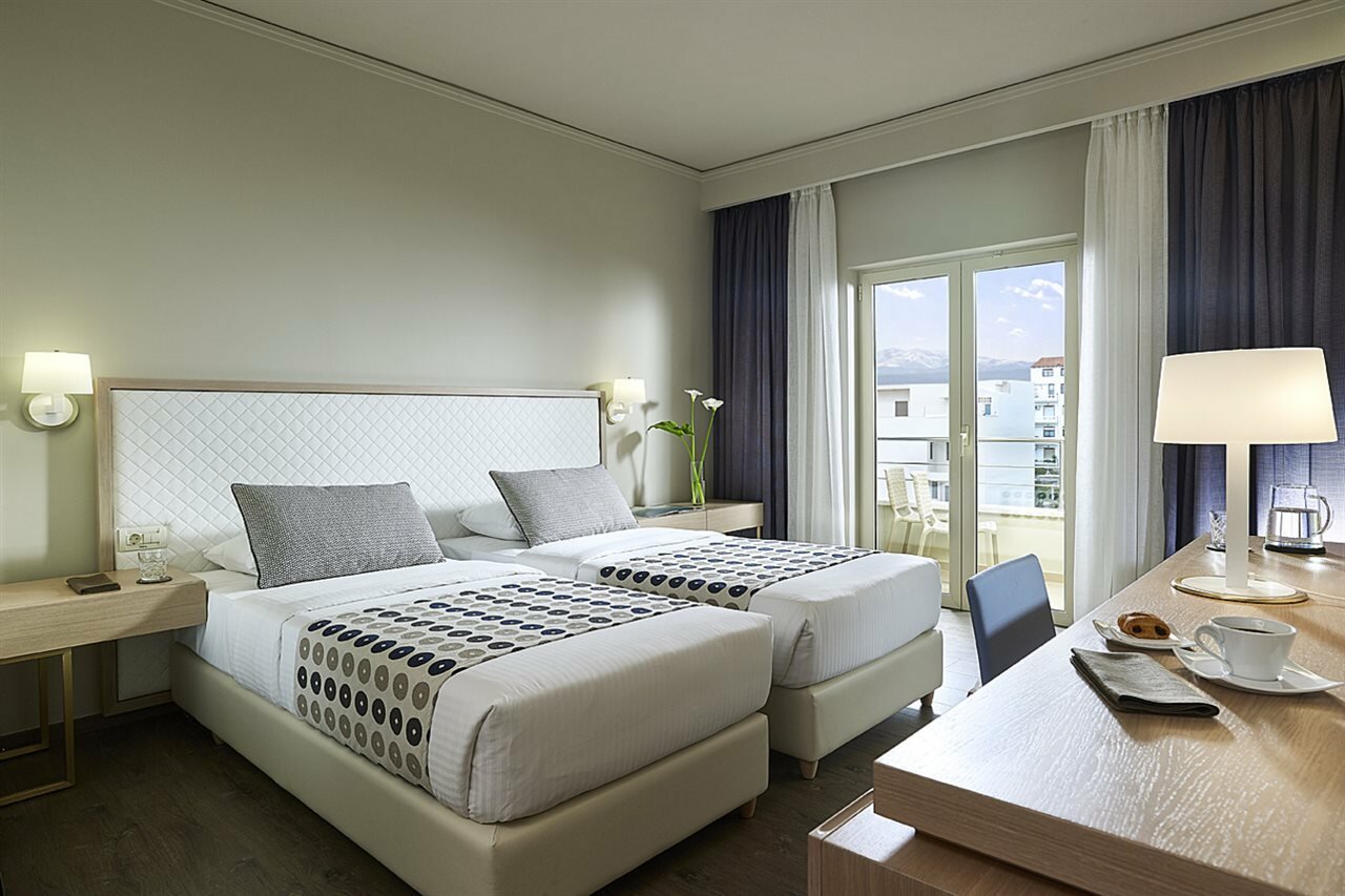 Фото Apartment Hotel Irida