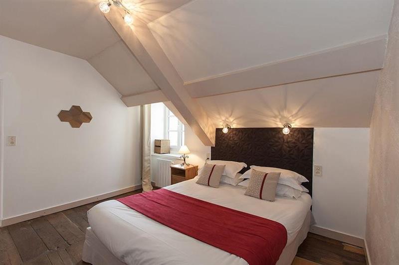 Фото Citotel Le Challonge