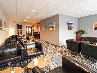 Фото Ibis Brussels Waterloo