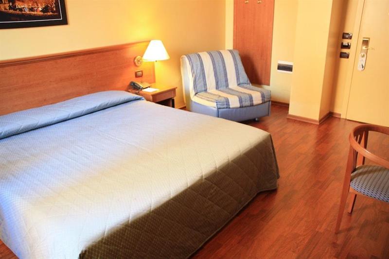 Фото Hotel Impero