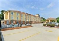 Гостиница Comfort Inn Marrero - New Orleans West