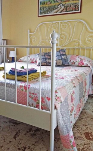 Гостиница B&b Tanese в Таранто