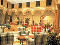 Фото Hotel Santo Domingo Lucena