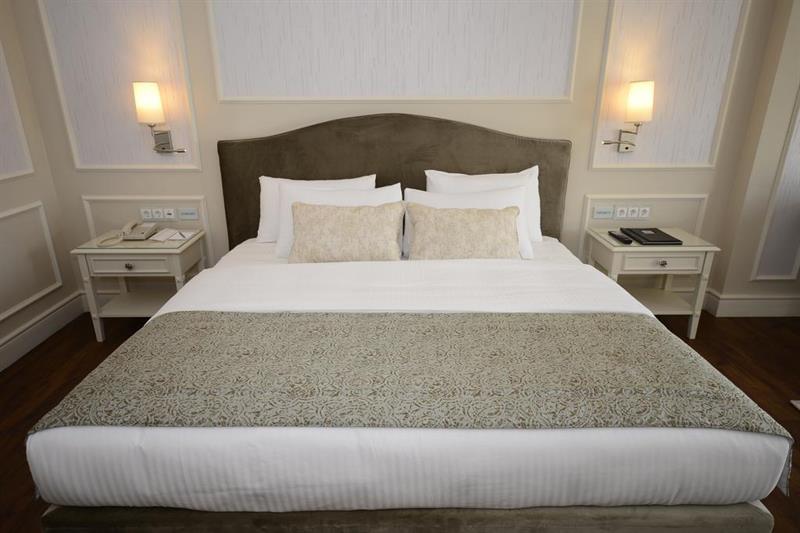 Фото Garabagh Resort & SPA