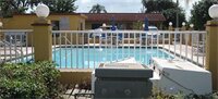 Фото Gulf Way Inn