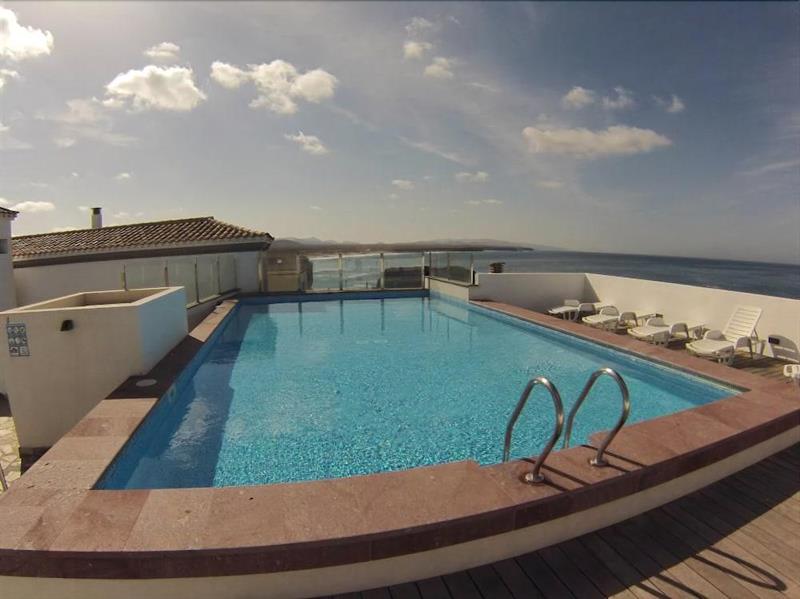 Фото Cotillo Ocean View