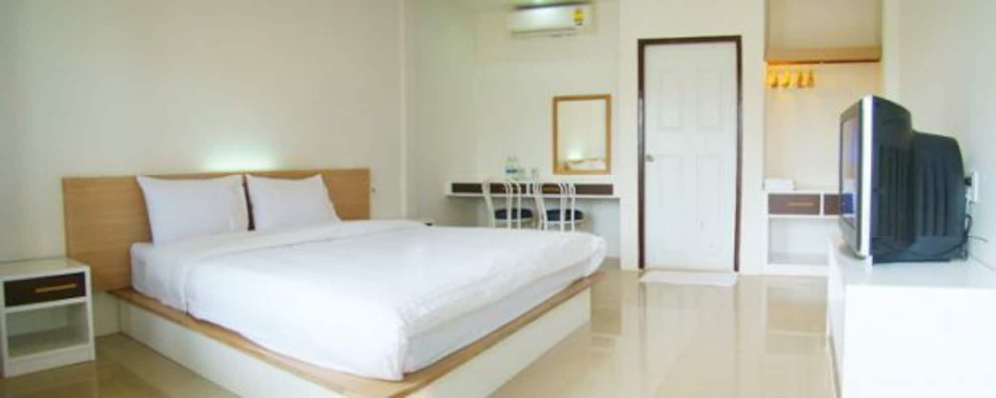 Фото Tonnam Resort