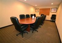 Фото Sleep Inn North Liberty