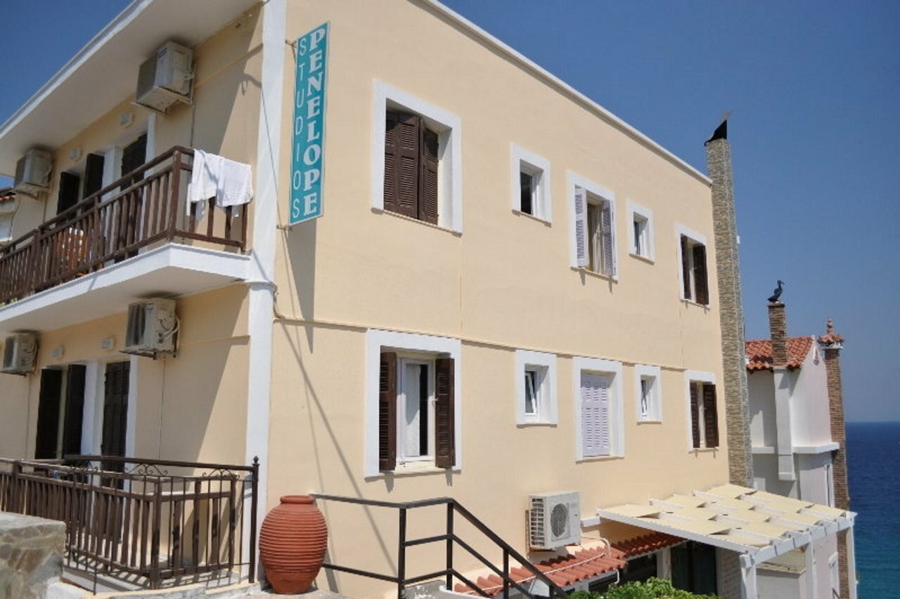 Фото Studios Penelope