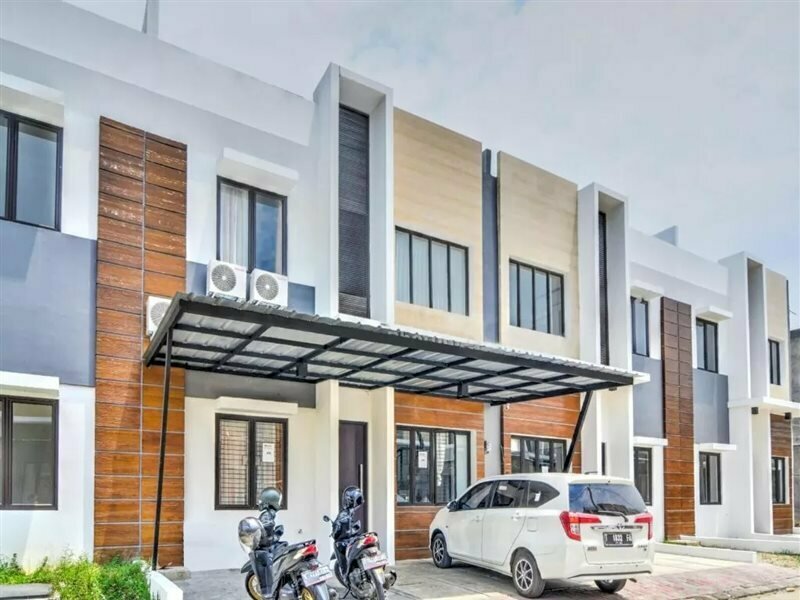 Hotel Rukos Colombus G5 by Oyo Rooms, West Java, photo