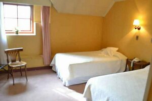 Гостиница Isla Rey Jorge