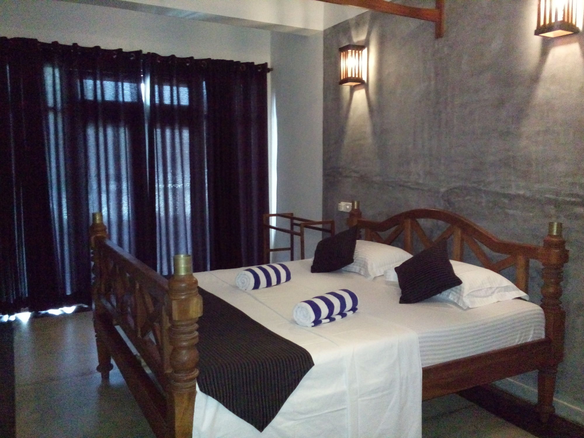 Фото Ocean Reach Holidays