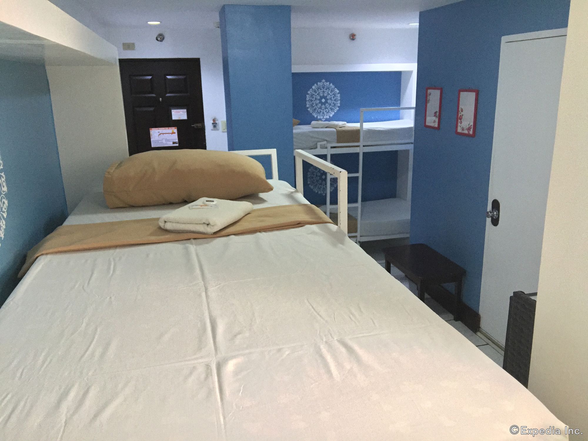 Фото Urban Inn Iloilo