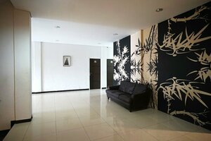 Гостиница Oyo 1477 Athar 88 Hotel