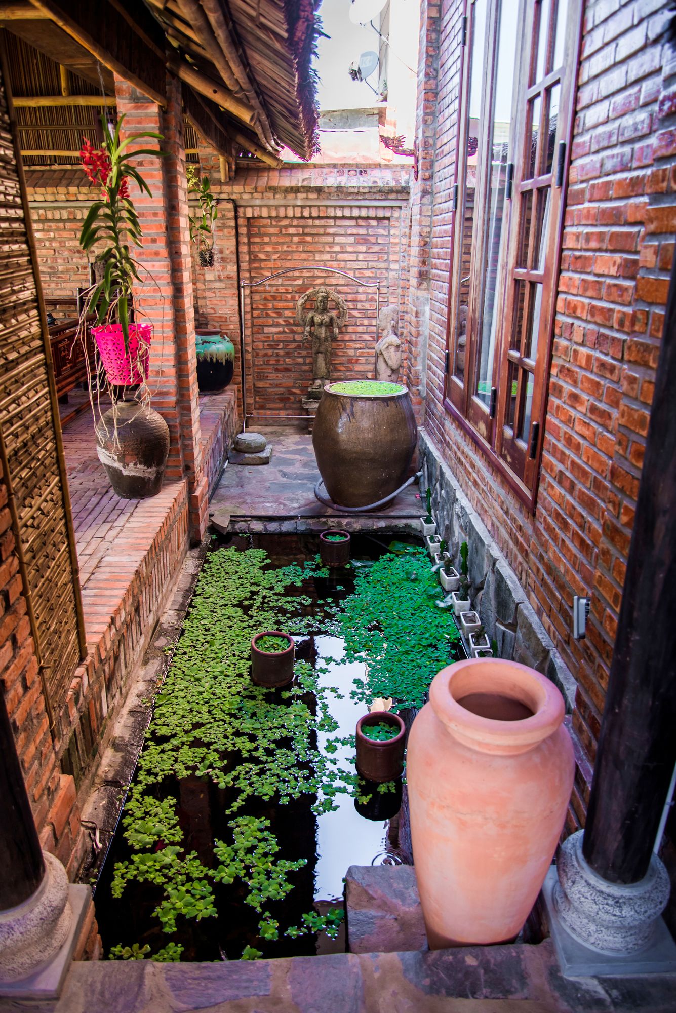 Фото Hoang Dao Villa