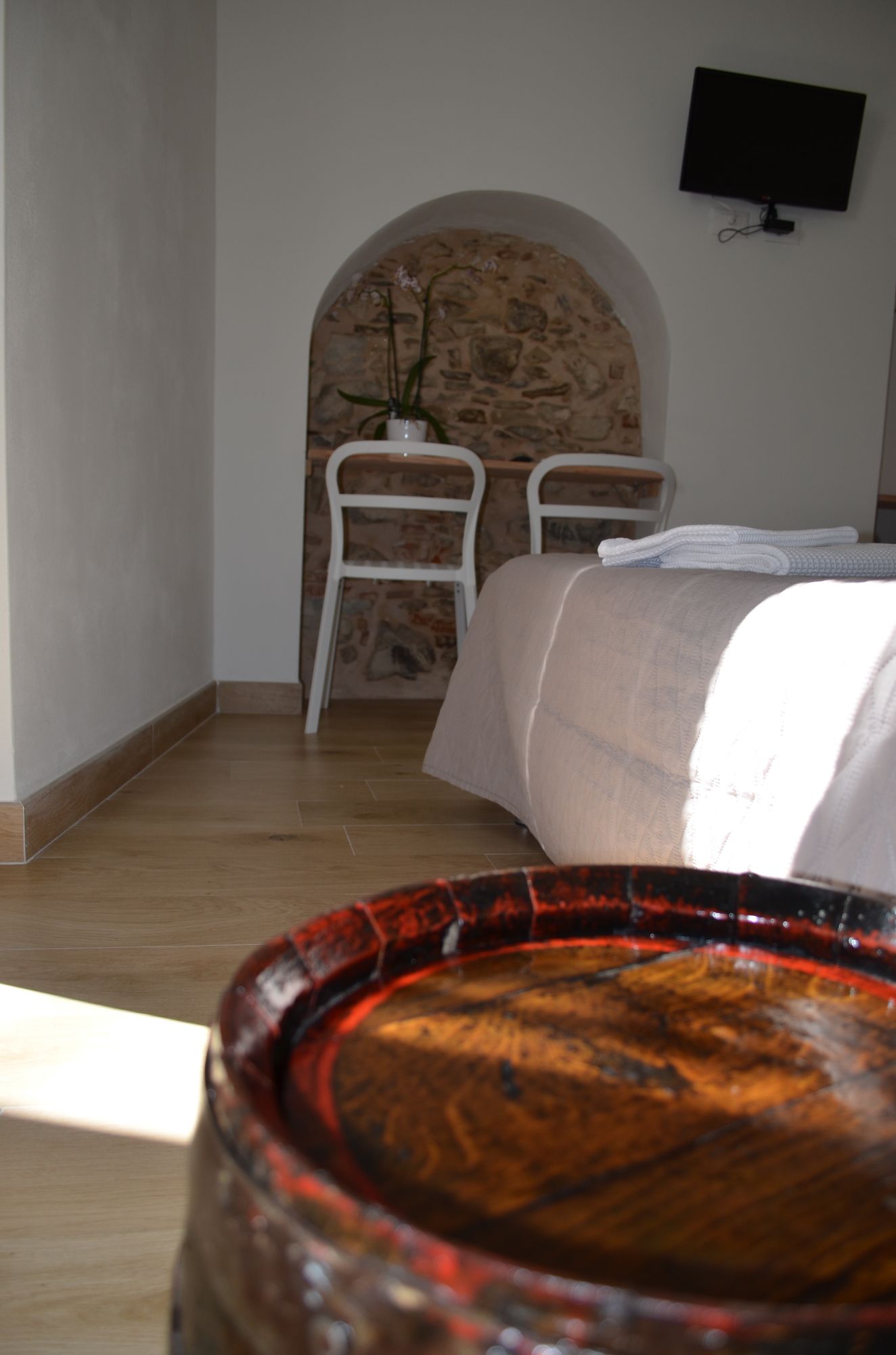 Фото Sottocoperta