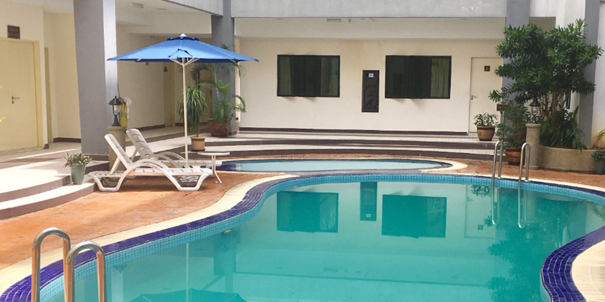 Фото Sutera Hotel