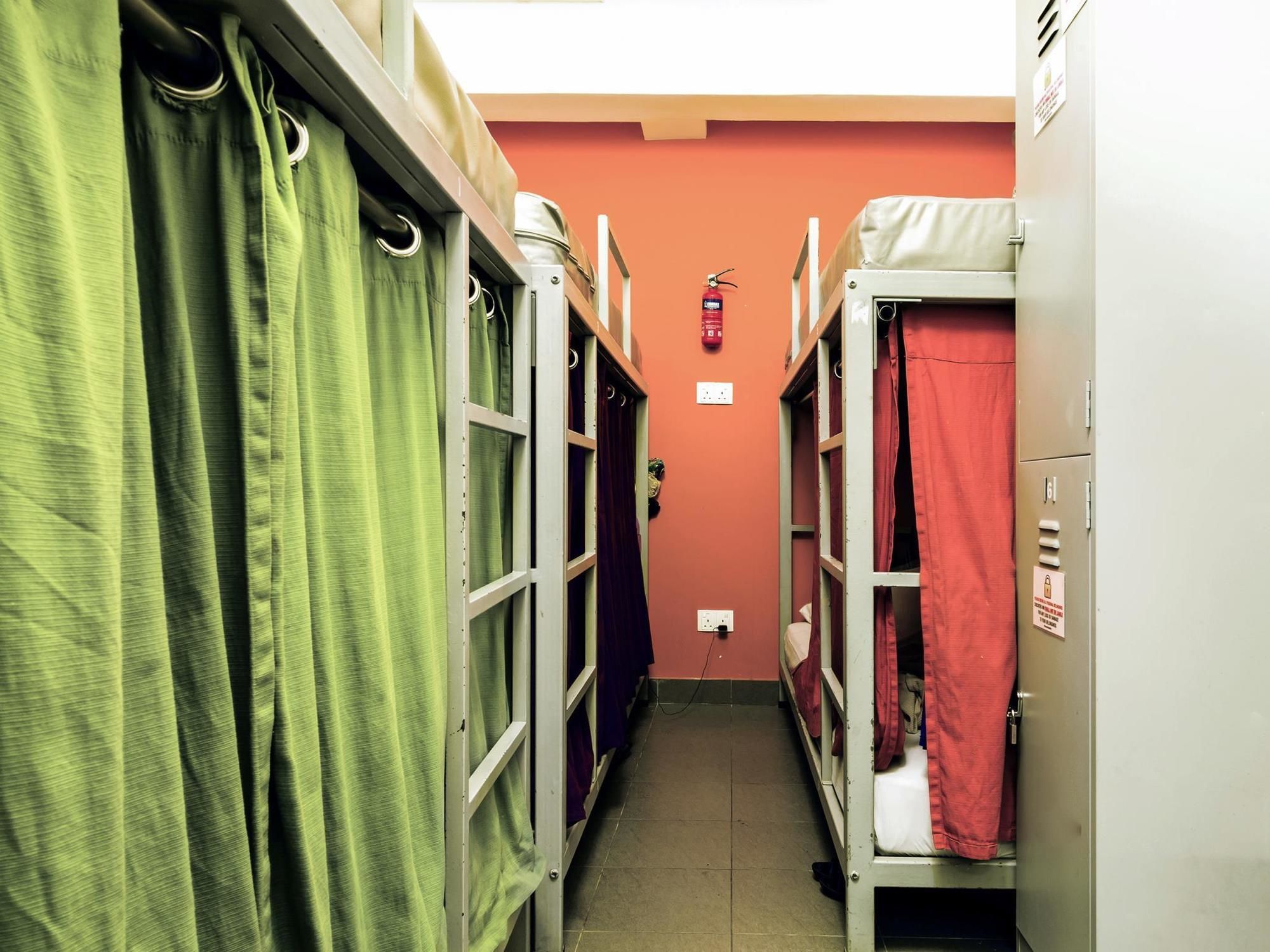 Фото Campbell Inn