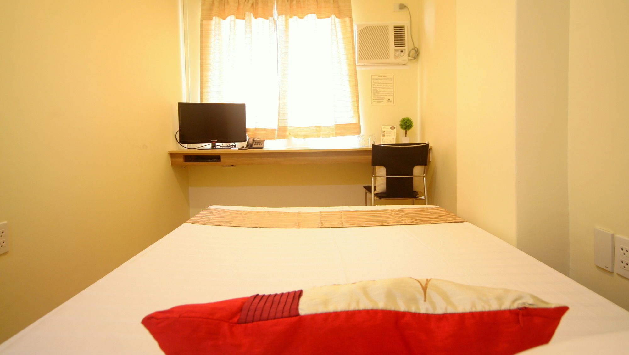 Фото Anri Pension House