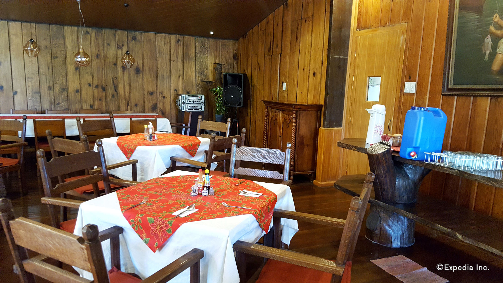 Фото Mountain Lodge