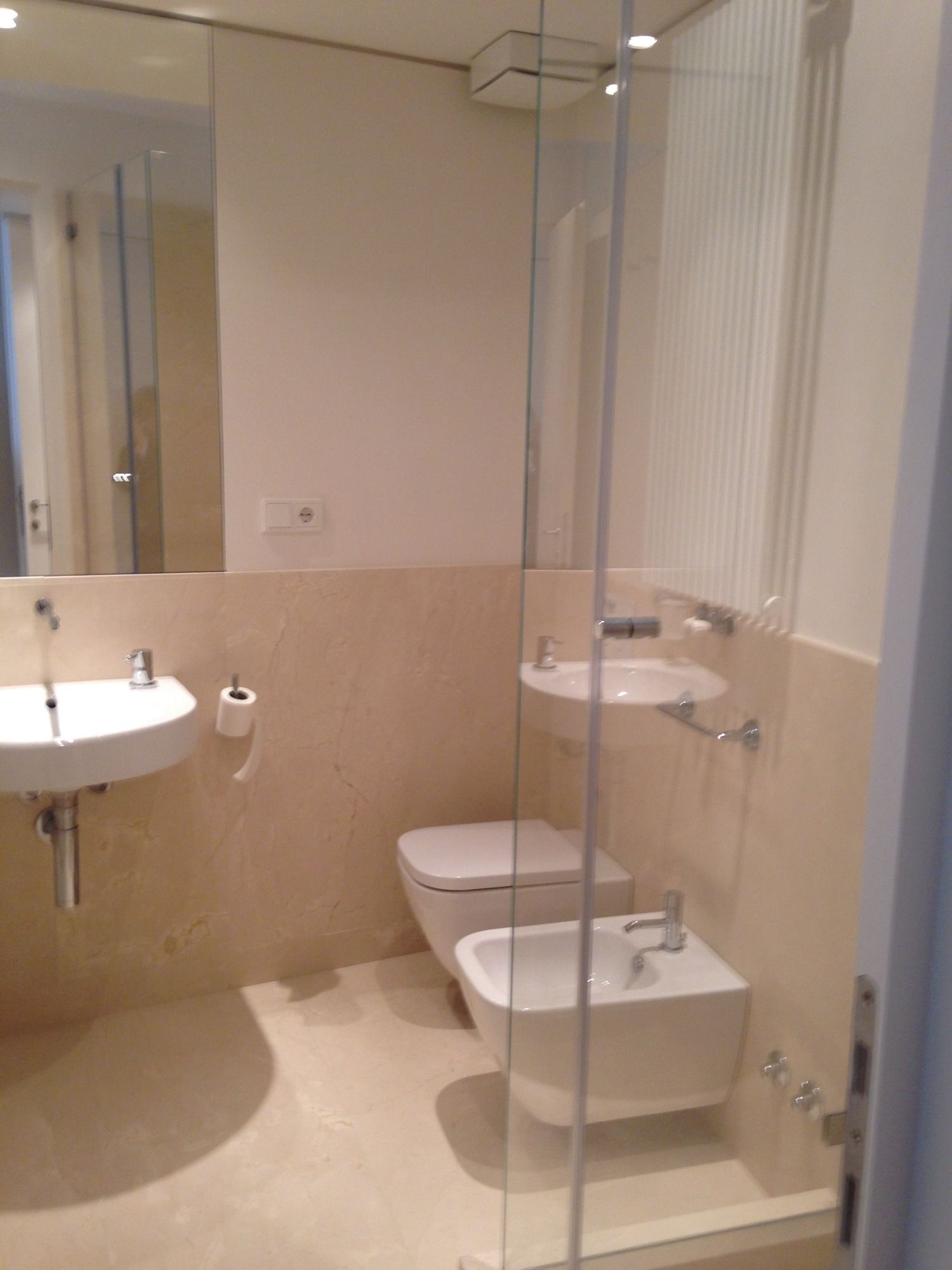 Фото B&b Belle Arti