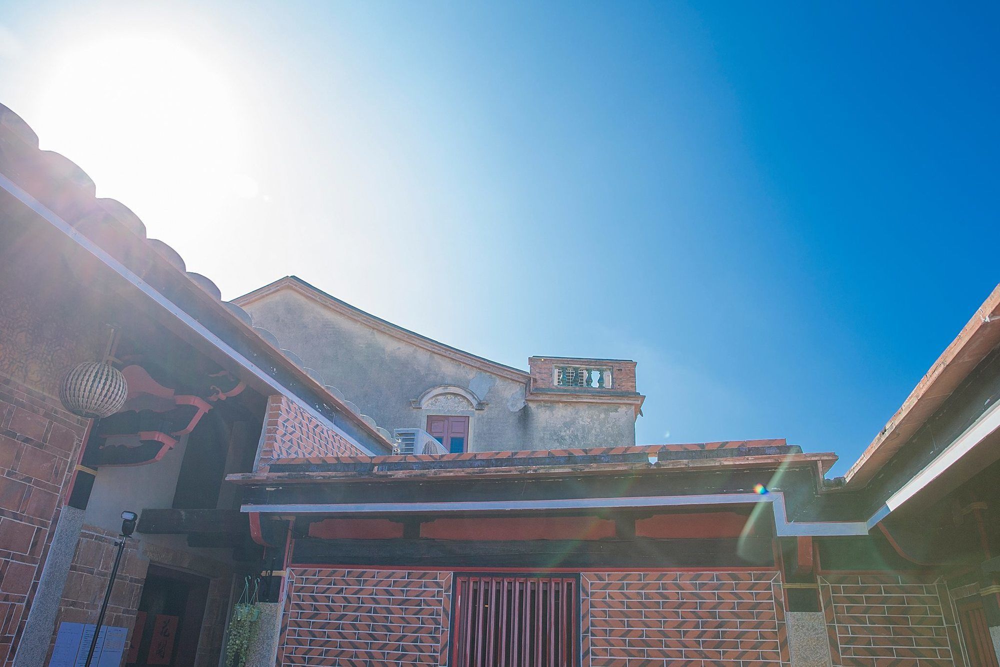 Фото Patio Moonlight B&b