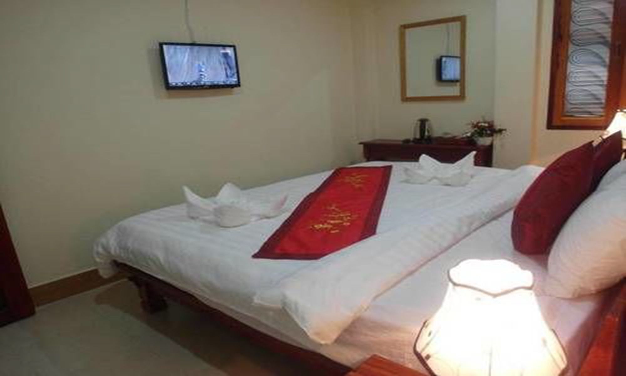 Фото Nocknoy Lanexang Guesthouse