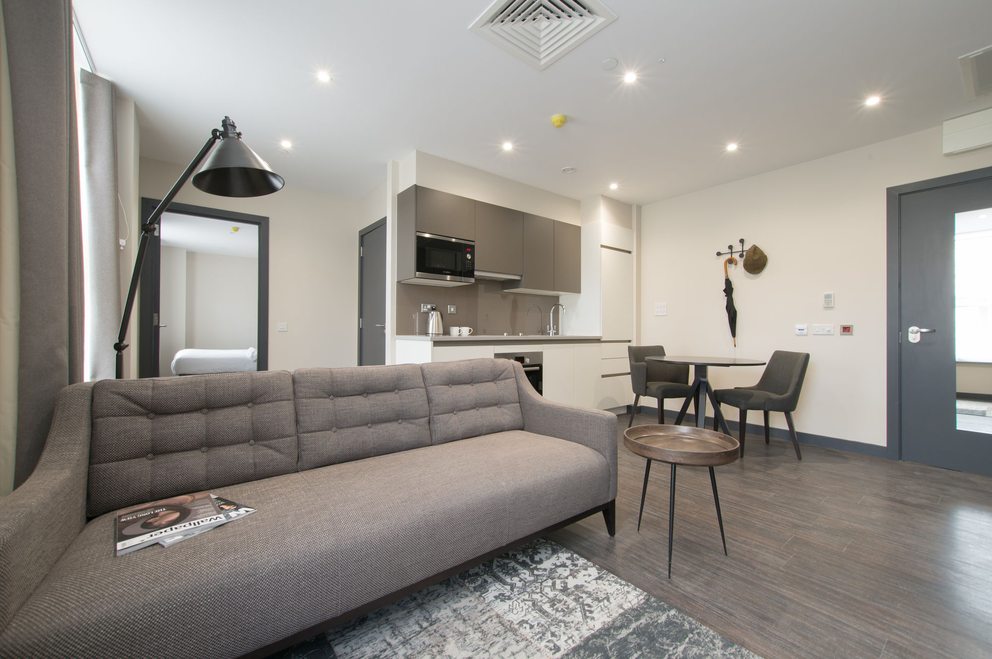 Фото Cove Cannon Street