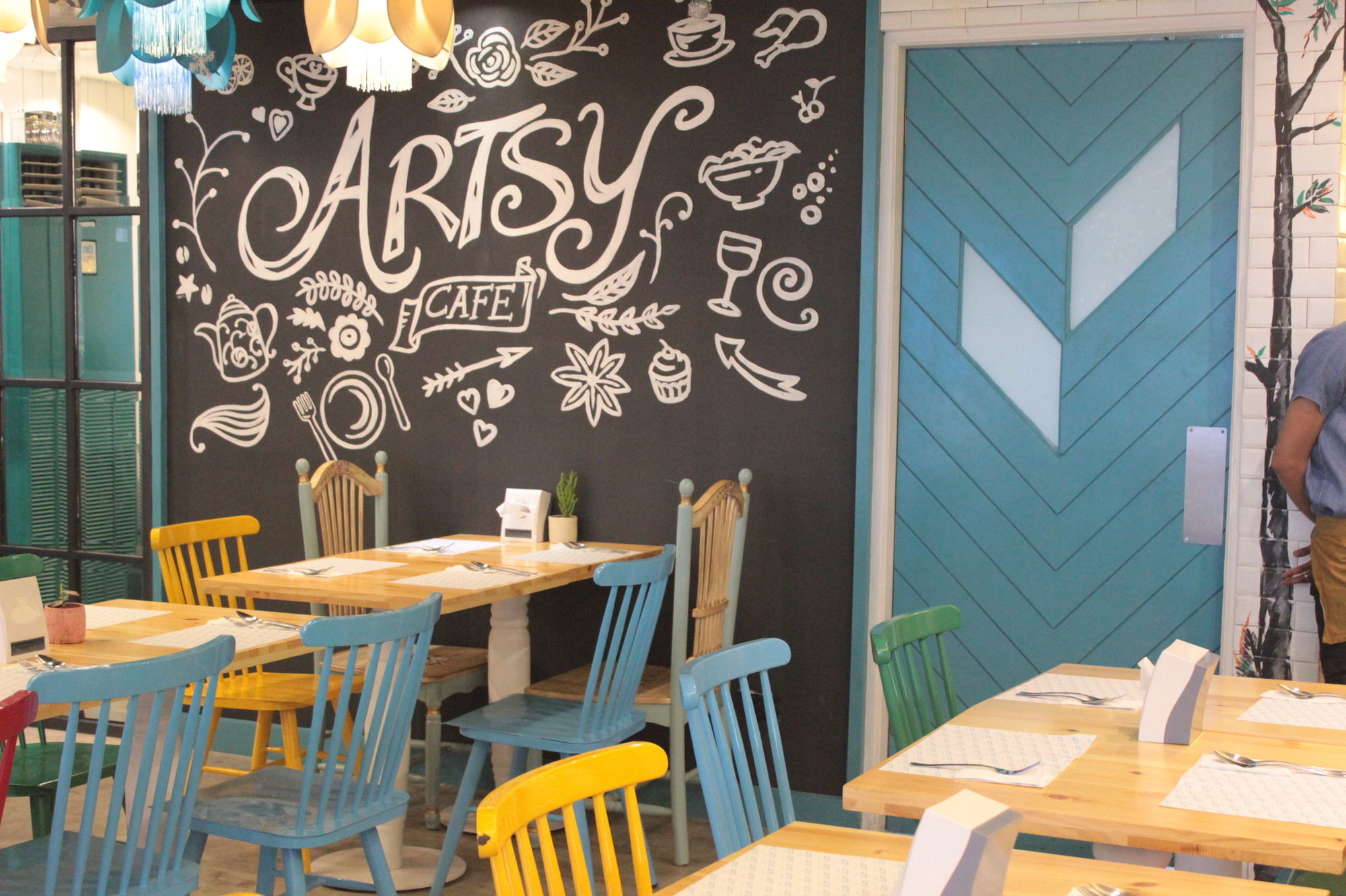 Фото Bgc Hostel And Dorm - Qc