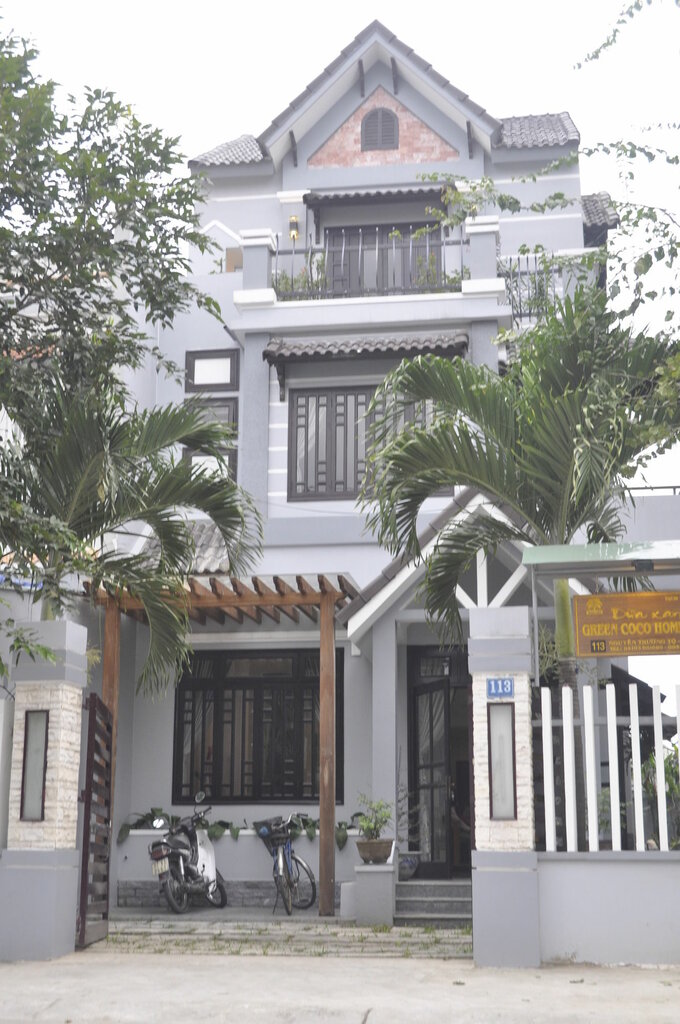 Hotel Green Coco Homestay Hoi An, Hội An, photo
