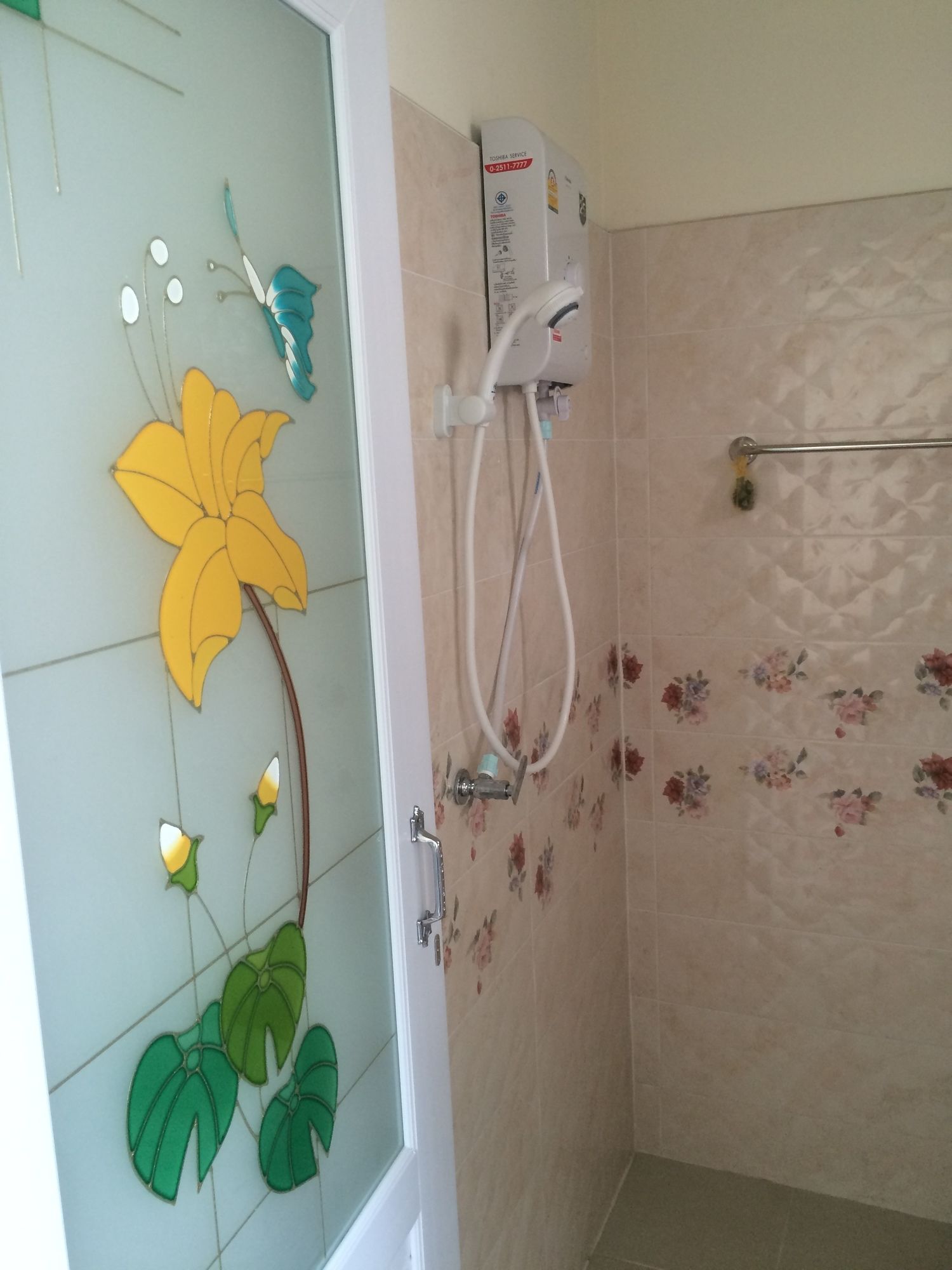 Фото ThanaVill Resort