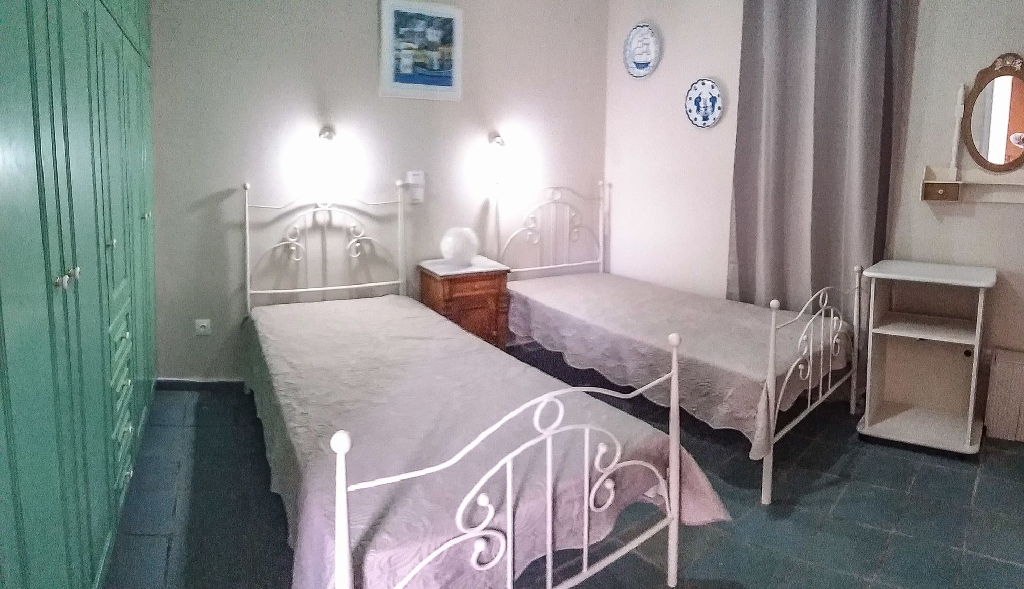 Фото Kypri Apartments