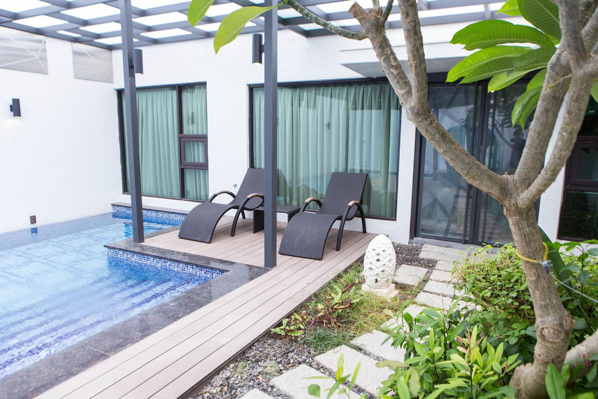 Фото All-Ur Boutique Motel - Tai-Tung Branch