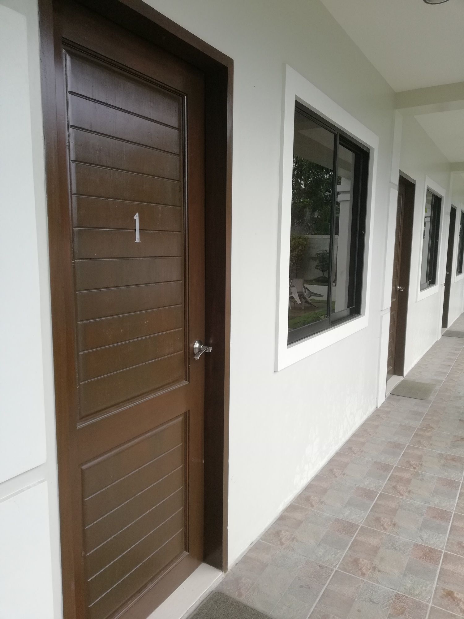 Фото Veranda Residence Inn