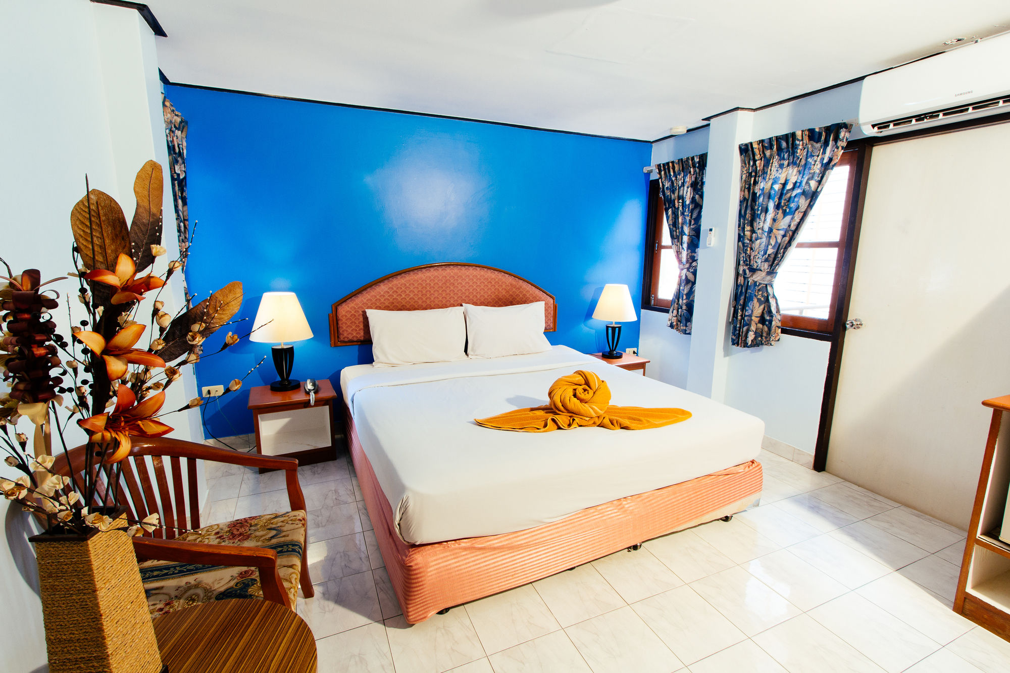 Фото Thipurai Beach Hotel Annex