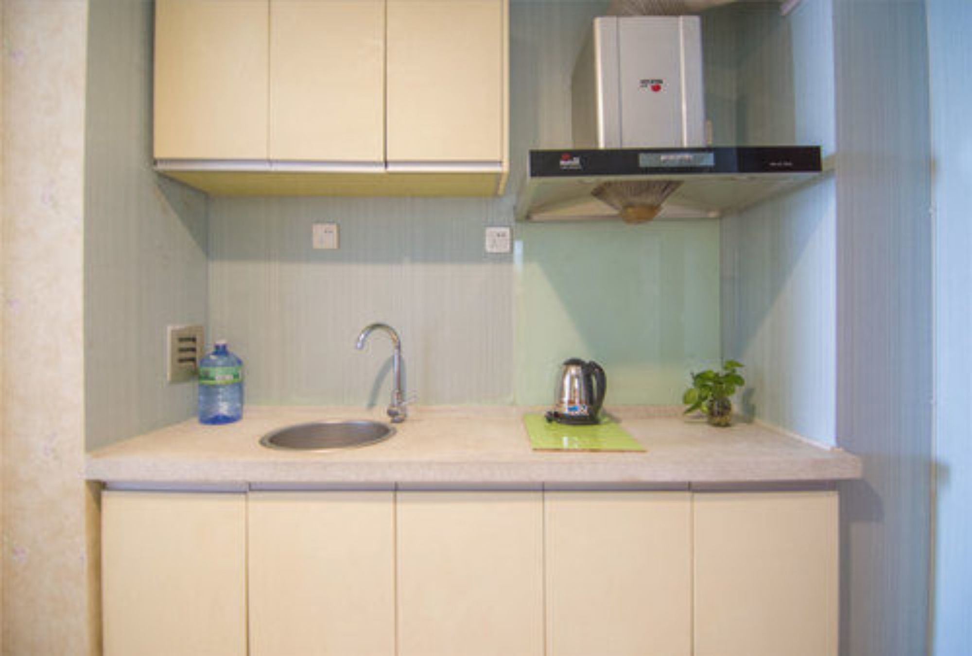 Фото Xian Golden Tree Business Hotel