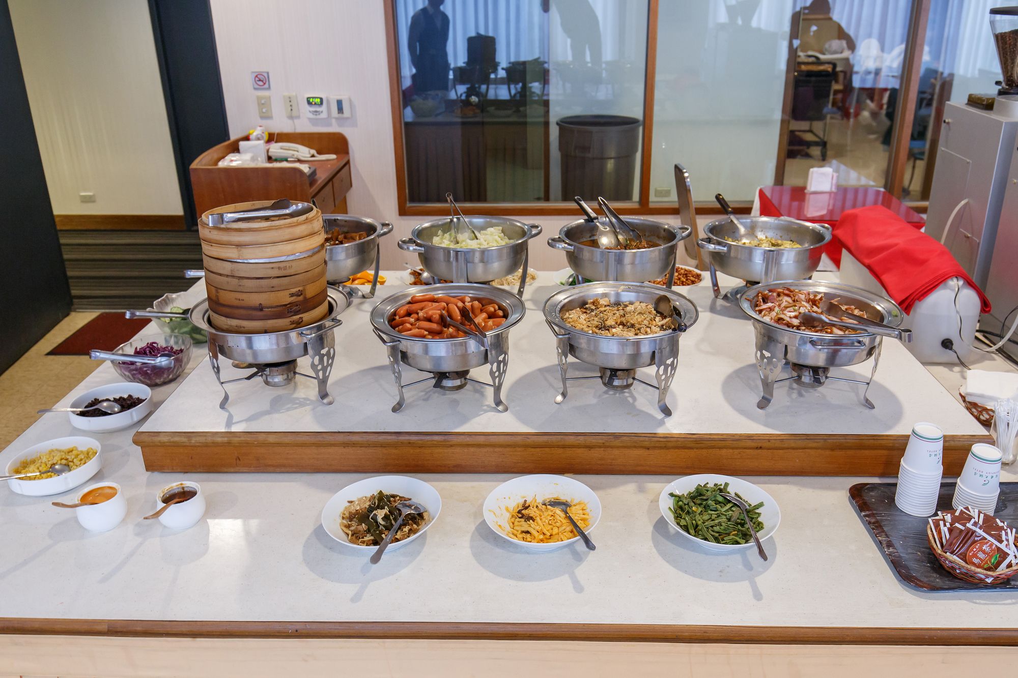 Фото Champion Hotel