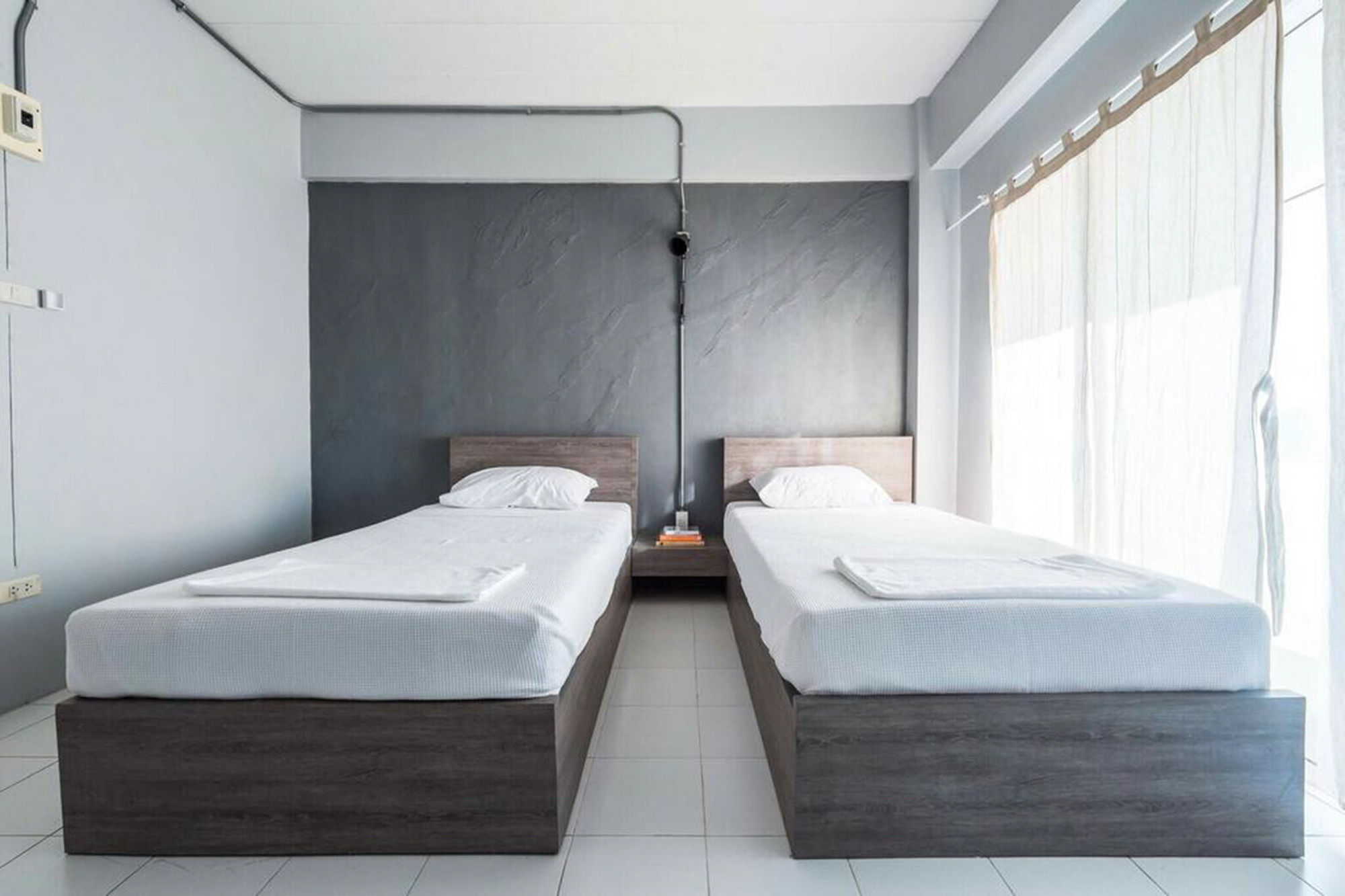 Фото Betta Hostel