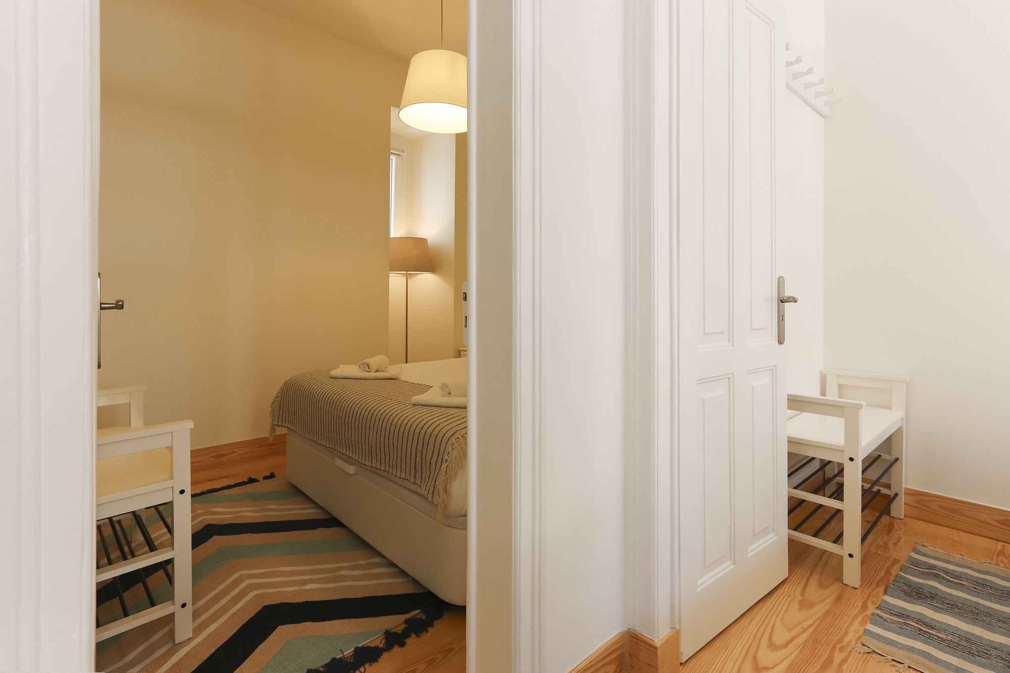 Фото Bairro Alto Bright by Homing