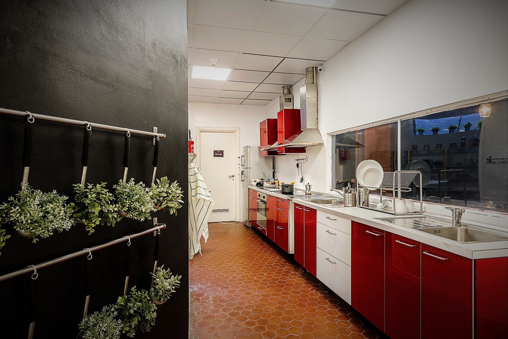 Фото QUO Milano Hostel