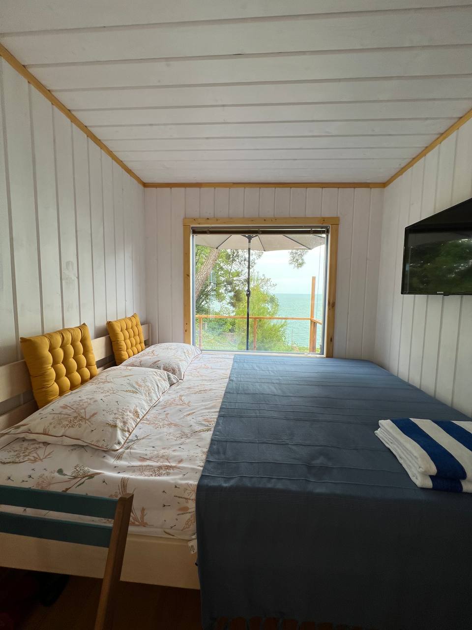 Фото Бунгало Рай на 72