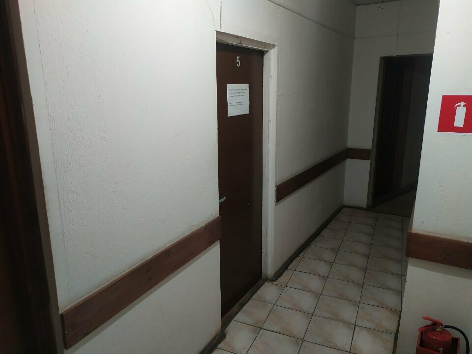 Expertise International Quality Center, Kaluga, photo