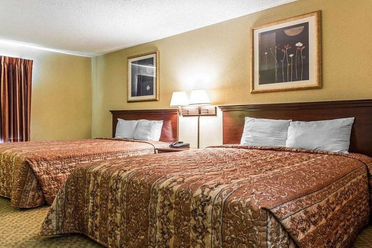 Фото Rodeway Inn