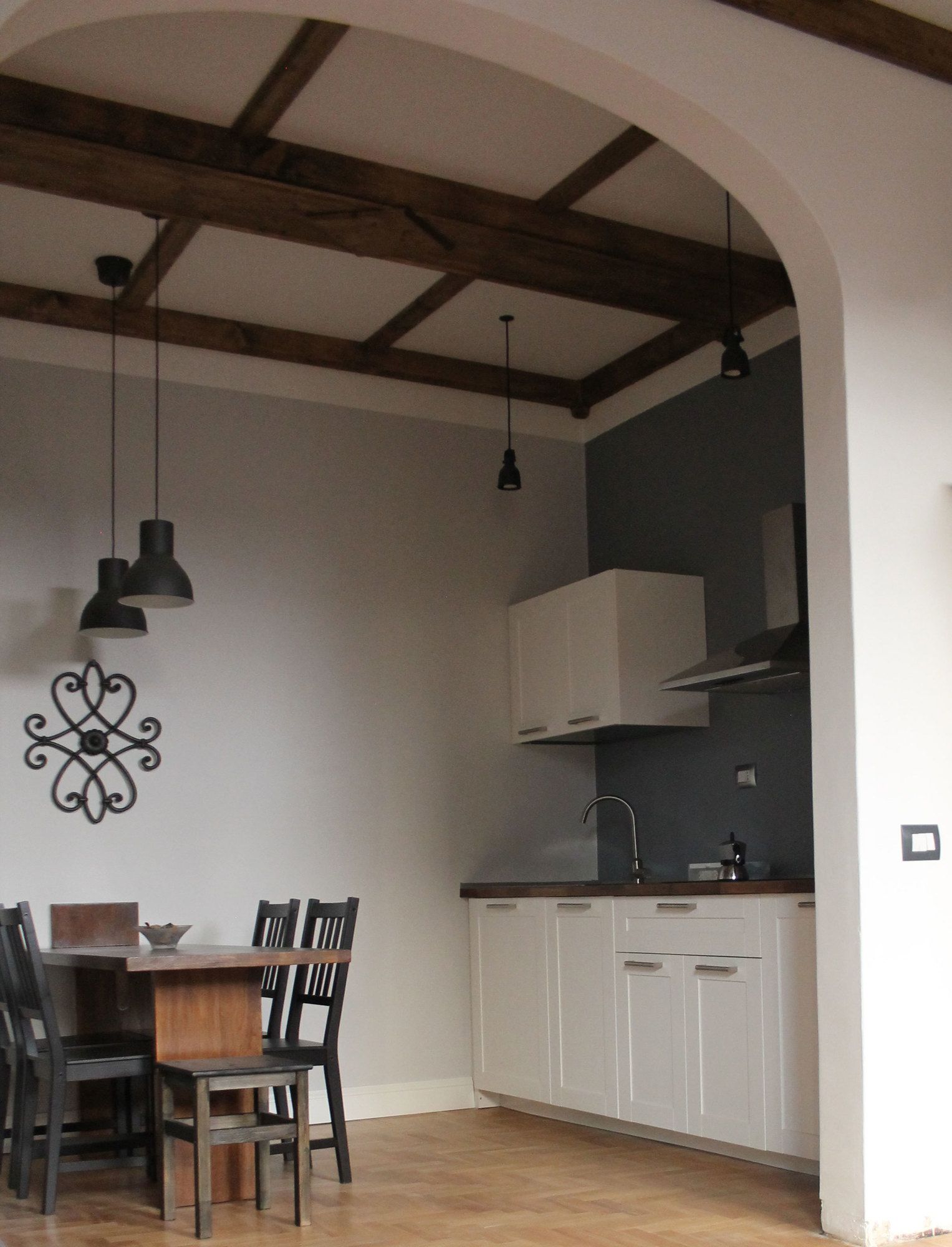 Фото Duomo Classic Apartment