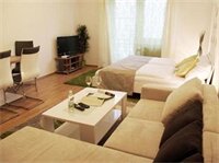 Фото CheckVienna – Apartment Quellenstrasse