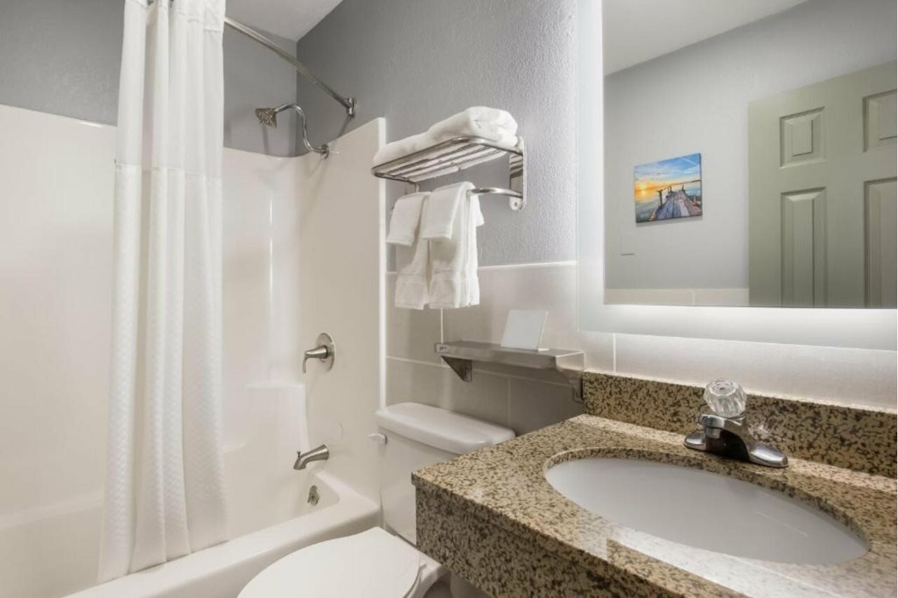 Фото Knights Inn & Suites Salem, In