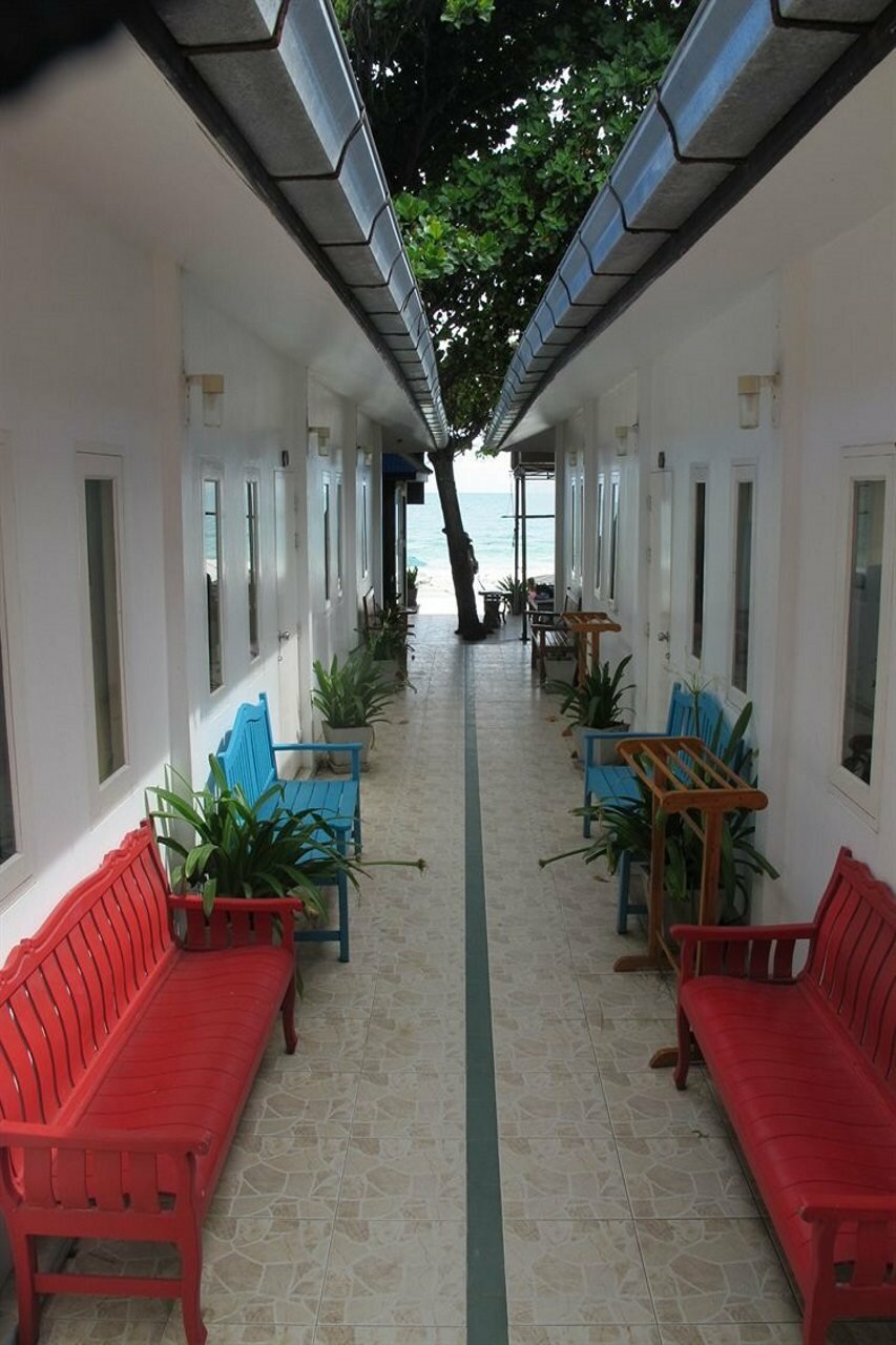 Фото Sawasdee Coco Resort