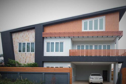 Гостиница Maximize Brand New House в Удонтхани