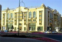 Hotel Al Massa 1, Al Ain, photo