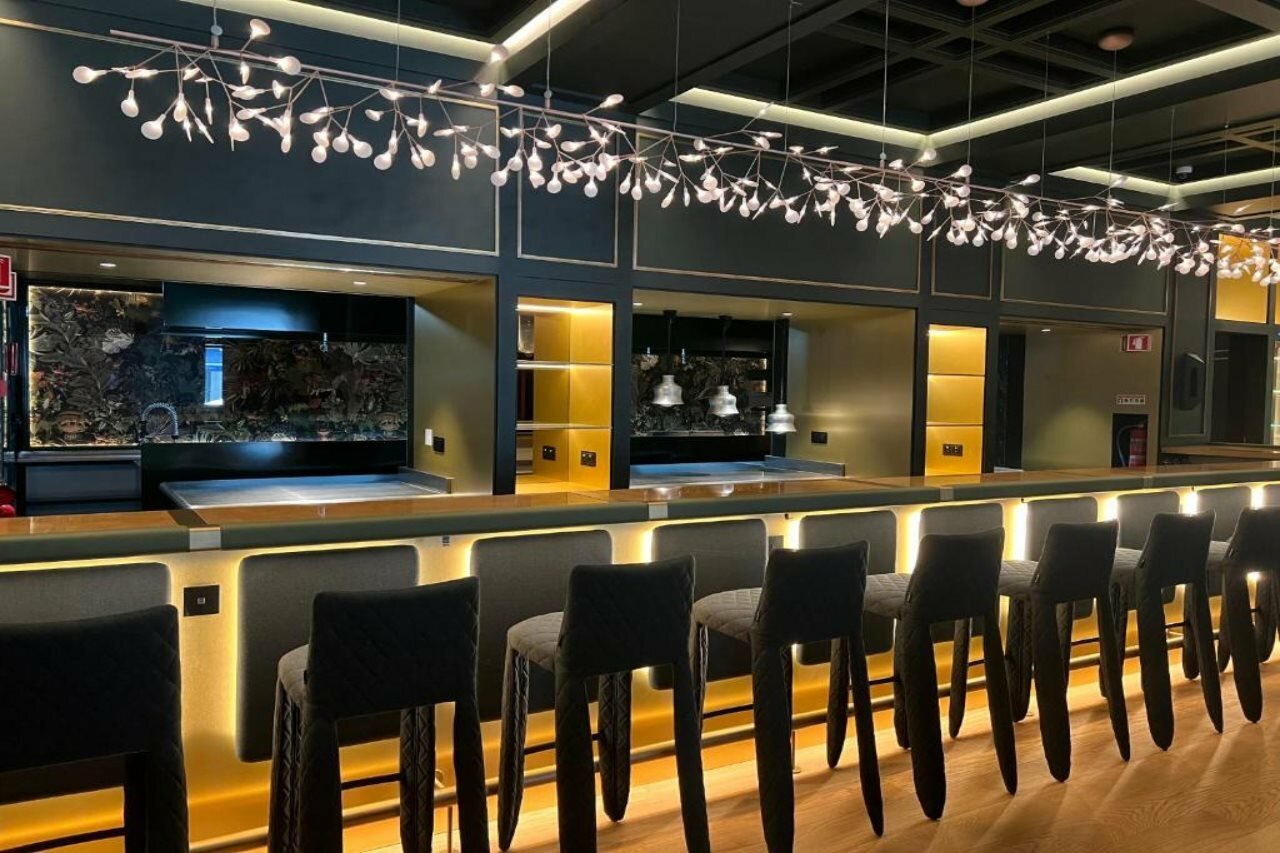 Фото Art Legacy Hotel